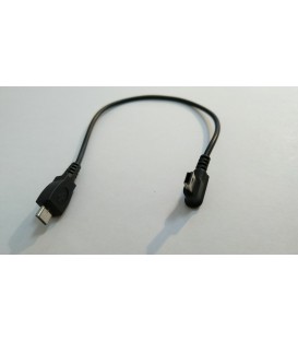 Kabel do ładowania micro USB do zestawów BURY