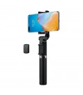 Huawei CF15 PRO Selfie Stick Statyw Bluetooth  - ODBIERZ DZIŚ W WARSZAWIE