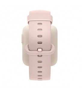 Pasek Xiaomi do Mi Watch Lite Strap Pink Różowy