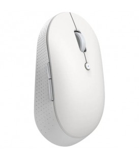 Mysz komputerowa Xiaomi Mi Dual Mode Wireless Mouse Silent Edition White