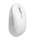 Mysz komputerowa Mi Dual Mode Wireless Mouse Silent Edition White