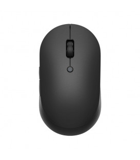 Mysz komputerowa Xiaomi Mi Dual Mode Wireless Mouse Silent Edition Black