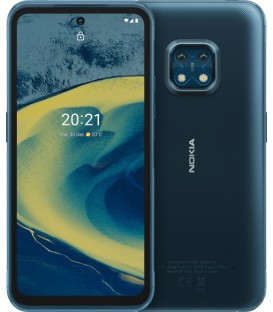 Nokia XR20 4/64 niebieska