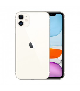 Apple Iphone 11 128GB White
