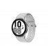 Smartwatch Samsung Galaxy Watch 4 R870 44mm srebrny