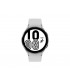Smartwatch Samsung Galaxy Watch 4 R870 44mm srebrny