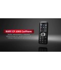 Bury CarPhone CP1000 LTE - Telefon samochodowy