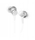 Słuchawki Xiaomi Mi In-Ear Headphones Basic Silver