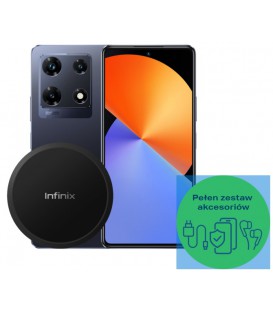 Infinix NOTE 30 Pro