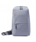 Plecak Xiaomi Mi City Sling Bag Light Gray
