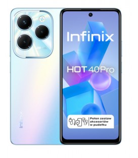 Infinix HOT 40 Pro