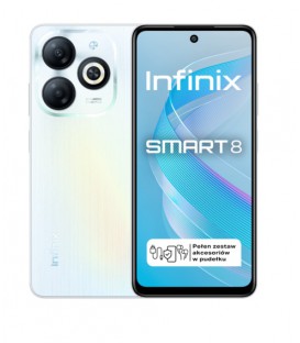 Infinix SMART 8