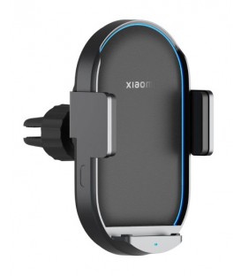 Automatyczny uchwyt samochodowy z ładowaniem bezprzewodowym Xiaomi Mi Wireless Car Charger (50W)