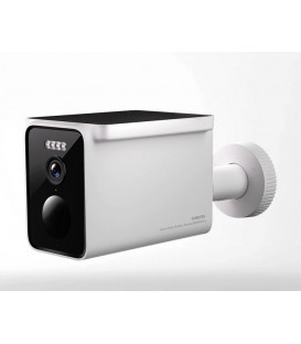 Xiaomi Solar Outdoor Camera BW400 Pro Set
