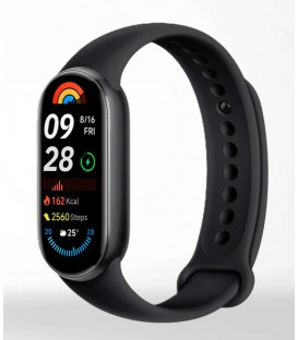 Xiaomi Mi Smart Band 6