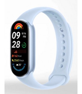 Opaska Xiaomi Smart Band 9