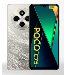 POCO C75