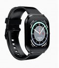 Infinix XWatch 3 Plus (XW3P)