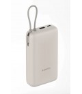 Xiaomi 33W Power Bank 20000mAh z wbudowanym przewodem