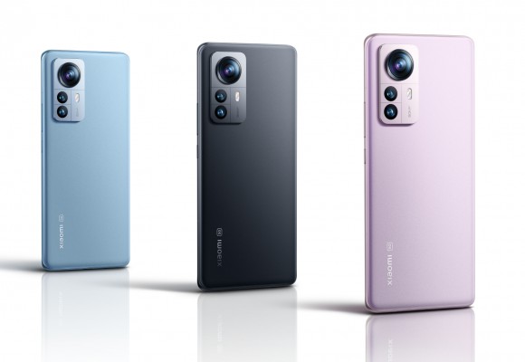 Xiaomi MI 12