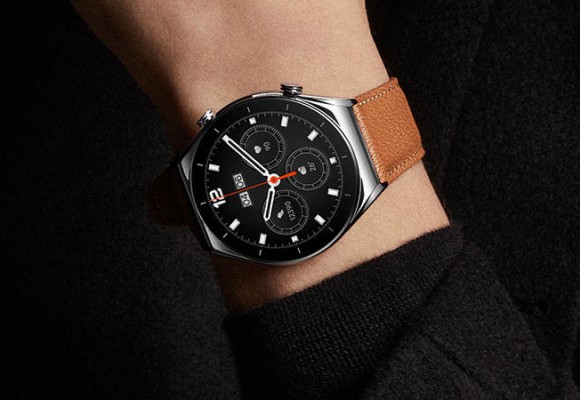 Mi Watch S1dostępny.