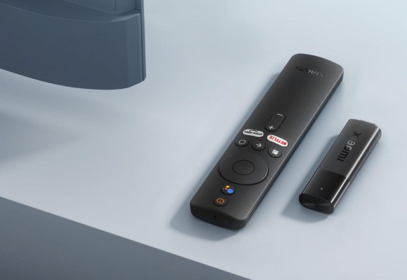 Mi TV Stick