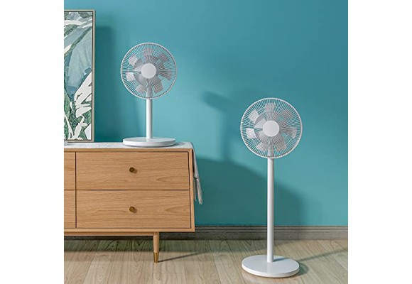 Mi Smart Standing Fan 2
