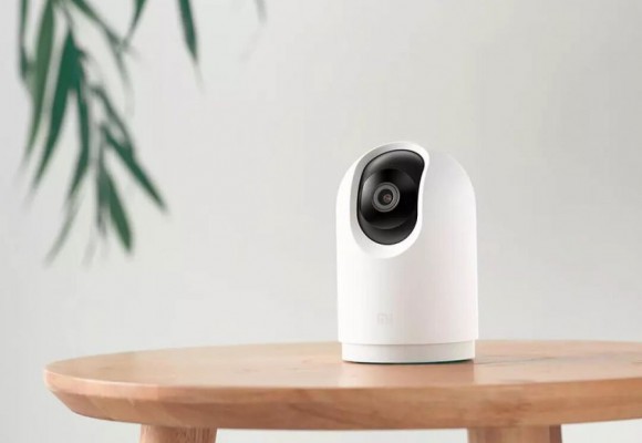 Mi 360° Home Security Camera 2K Pro