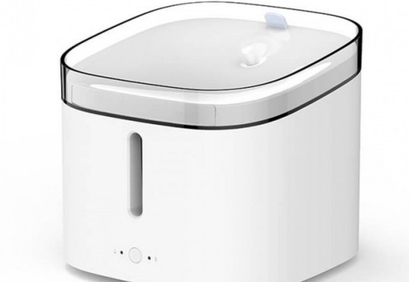 PAWBBY Smart Pet Water Dispenser