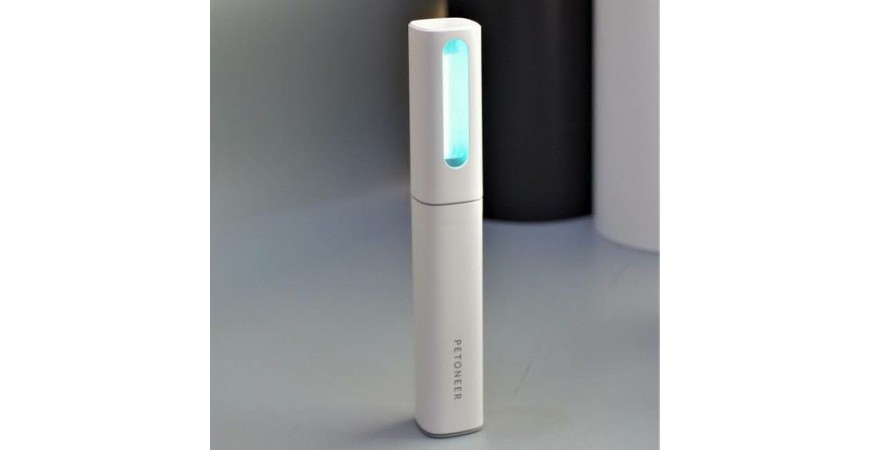 Petoneer UV Sanitizing Pen