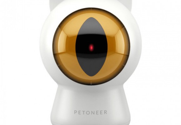 Petoneer Cat Laser Toy