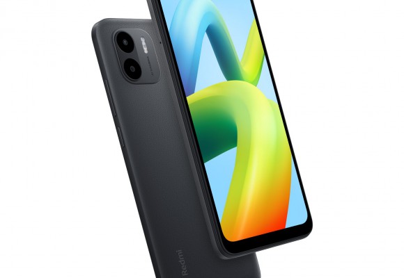 Pierwszy bądź budżetowy smartfon?