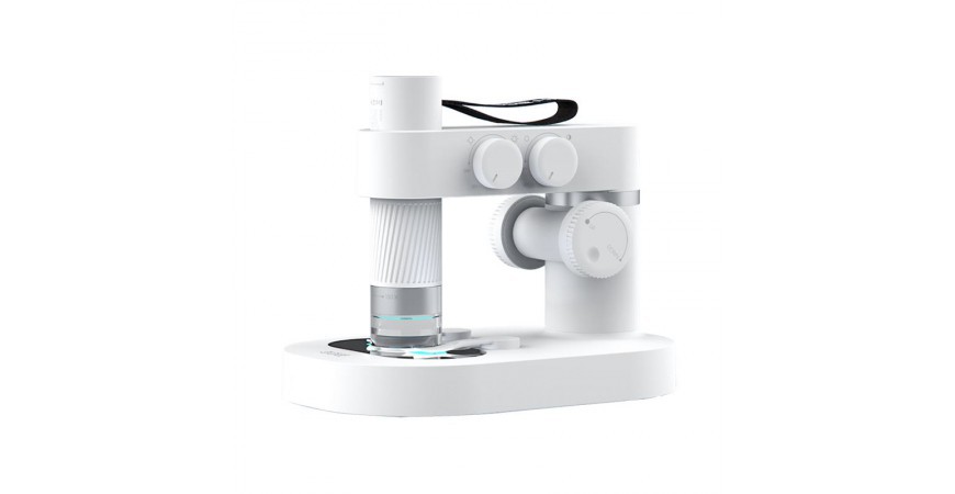 BeaverLAB Intelligent Microscope