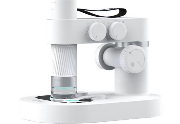 BeaverLAB Intelligent Microscope