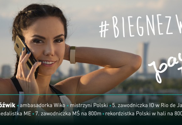 Łatwo nie było, ale się udało. 