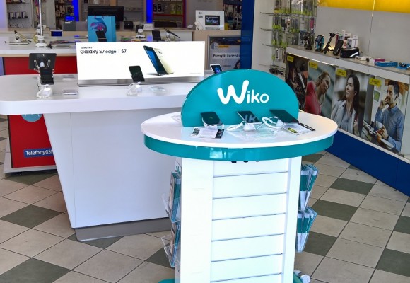 Wiko - zapraszamy do testowania