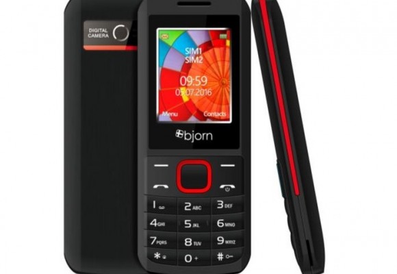 Najtańszy telefon na rynku.