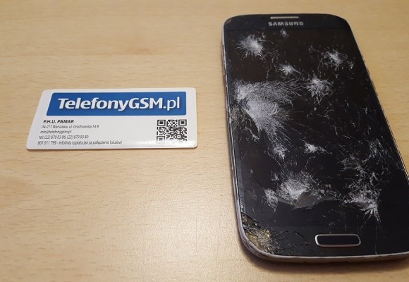 Naprawa telefonu w pół godziny?